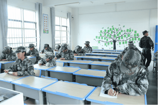 不良少年管教學(xué)校:孩子傾聽能力的培養(yǎng)(圖2) 不良少年管教學(xué)校:孩子傾聽能力的培養(yǎng)(圖2)